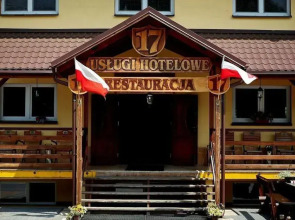 Usługi Noclegowe 17