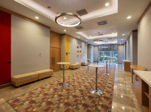 Park Inn by Radisson Samsun