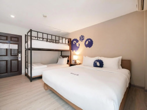 Kokotel Krabi Ao Nang