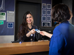 ibis budget Sao Paulo Paraiso