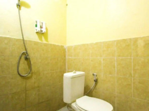 Clamonic Guest House