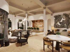 Rezydent Hotel Sopot - MGallery Collection