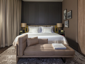 Anantara Plaza Nice Hotel