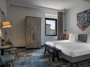 SOWELL HÔTELS Les Chevaliers