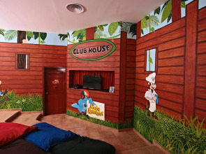 Bahia Principe Grand Coba - All Inclusive