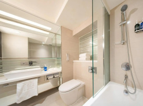 Regal Oriental Hotel