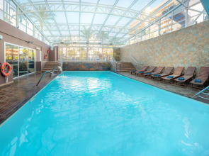 RH Ifach Family Hotel