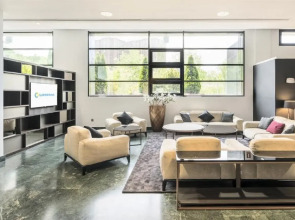 Отель ILUNION Pio XII