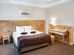 Hotel Haffner Resort & SPA - Destigo Hotels