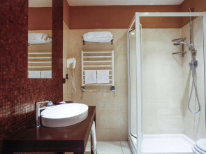 Hotel Il Parco degli Ulivi