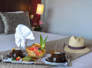 Servotel Saint-Vincent