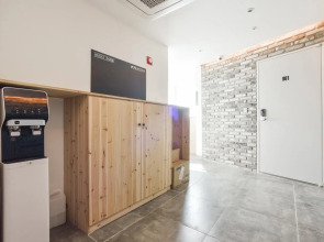 K-Guesthouse Premium Nampo 1