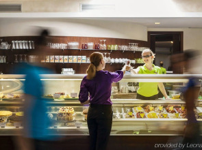 Отель Movenpick Hotel Sarajevo