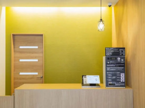 M’s Hotel Gojo Odawara