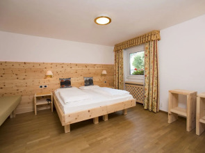 Hotel Garni Snaltnerhof