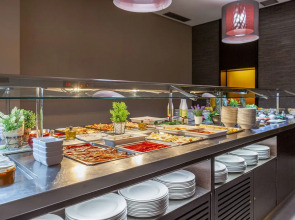 Hotel Macià Real de La Alhambra