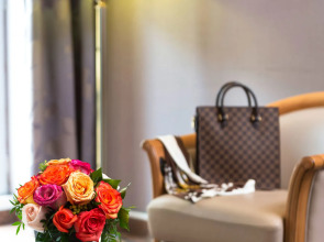 Hotel Bac Saint-Germain