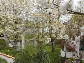 HOTEL AEROTEL l’étape du silence