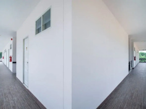 OYO 662 Malee Bunga Hotel