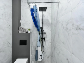 Апартаменты на улице Фабричная