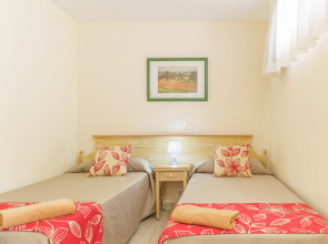 Apartamentos Las Góndolas