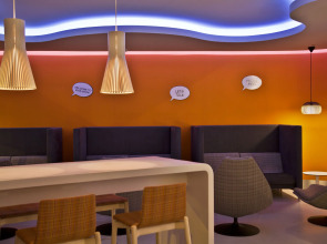 EVOLUTION Lisboa Hotel