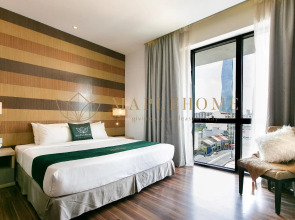 D'Majestic Premier Suites Kuala Lumpur