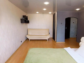 Уютный Север на улице Буркова