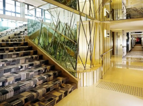 Regal Oriental Hotel