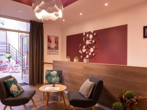 Hotel Apolonia Paris Montmartre, Sure Hotel Collection by BW