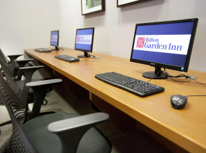 Hilton Garden Inn Malaga