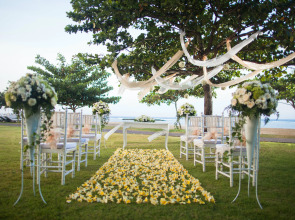 Sofitel Bali Nusa Dua Beach Resort