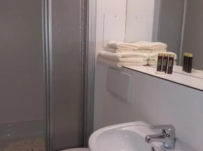 Gaestehaus Loschwitz