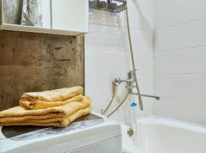 Проснись и Пой апартаменты