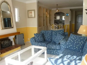 Apartment Playa de la Lucera