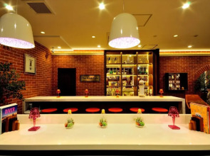 Capsule Plus Yokohama Sauna & Capsule