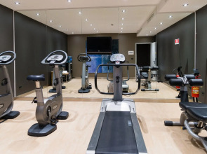 AC Hotel Firenze by Marriott