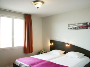 Apart'Hotel Sainte-Marthe