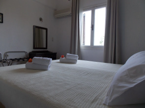 Mirabella Apartments