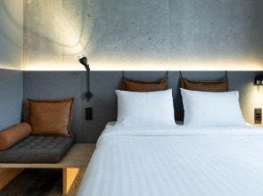 Moxy Outletcity Metzingen