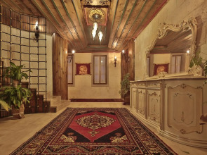 Grand Cappadocia Hotel