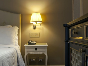 InterContinental Rome Ambasciatori Palace