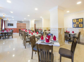 Royal Tulip Hotel, Dubai