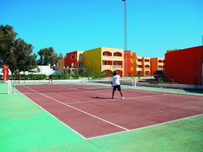 Caribbean World Djerba Hotel - All Inclusive