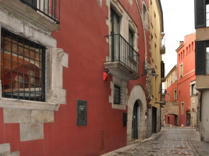 Hotel Museu Llegendes de Girona