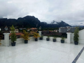 Confetti Garden Hotel