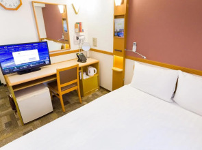 Toyoko Inn Hiroshima-eki Shinkansen-guchi No.1