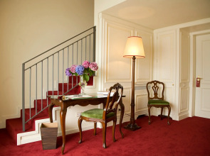 Grand Hotel Majestic