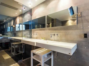 Résidence Paris FREMIET