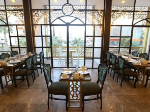 Merada Suit Otel and Spa